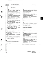 Preview for 91 page of IBM 5110 Maintenance Analysis Procedures