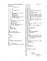 Preview for 94 page of IBM 5110 Maintenance Analysis Procedures