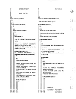 Preview for 100 page of IBM 5110 Maintenance Analysis Procedures