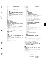 Preview for 107 page of IBM 5110 Maintenance Analysis Procedures