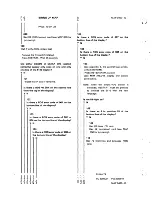 Preview for 108 page of IBM 5110 Maintenance Analysis Procedures