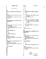 Preview for 110 page of IBM 5110 Maintenance Analysis Procedures