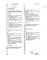 Preview for 118 page of IBM 5110 Maintenance Analysis Procedures