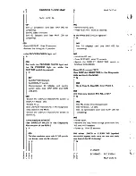 Preview for 128 page of IBM 5110 Maintenance Analysis Procedures