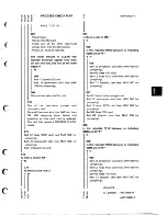 Preview for 129 page of IBM 5110 Maintenance Analysis Procedures