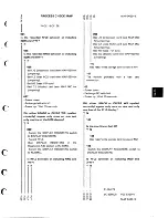 Preview for 131 page of IBM 5110 Maintenance Analysis Procedures