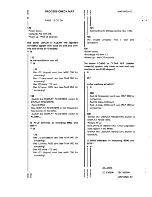 Preview for 134 page of IBM 5110 Maintenance Analysis Procedures