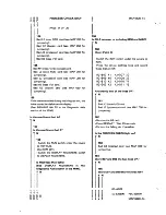 Preview for 136 page of IBM 5110 Maintenance Analysis Procedures