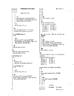 Preview for 138 page of IBM 5110 Maintenance Analysis Procedures