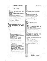 Preview for 142 page of IBM 5110 Maintenance Analysis Procedures