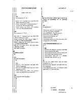 Preview for 144 page of IBM 5110 Maintenance Analysis Procedures