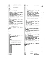 Preview for 146 page of IBM 5110 Maintenance Analysis Procedures