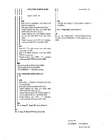 Preview for 148 page of IBM 5110 Maintenance Analysis Procedures