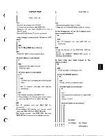 Preview for 151 page of IBM 5110 Maintenance Analysis Procedures