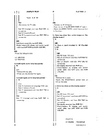 Preview for 152 page of IBM 5110 Maintenance Analysis Procedures