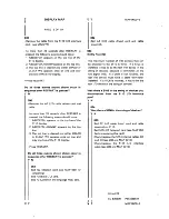 Preview for 154 page of IBM 5110 Maintenance Analysis Procedures