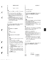 Preview for 155 page of IBM 5110 Maintenance Analysis Procedures