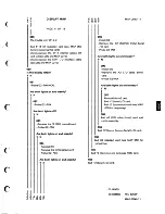 Preview for 159 page of IBM 5110 Maintenance Analysis Procedures