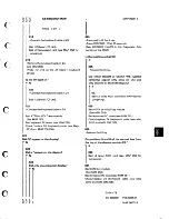 Preview for 173 page of IBM 5110 Maintenance Analysis Procedures