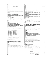 Preview for 174 page of IBM 5110 Maintenance Analysis Procedures