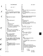 Preview for 175 page of IBM 5110 Maintenance Analysis Procedures