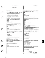 Preview for 187 page of IBM 5110 Maintenance Analysis Procedures