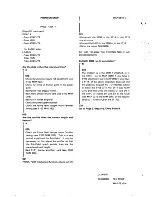 Preview for 188 page of IBM 5110 Maintenance Analysis Procedures