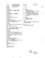 Preview for 192 page of IBM 5110 Maintenance Analysis Procedures