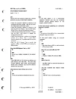 Preview for 211 page of IBM 5110 Maintenance Analysis Procedures