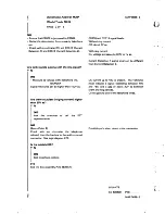 Preview for 218 page of IBM 5110 Maintenance Analysis Procedures