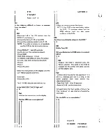 Preview for 236 page of IBM 5110 Maintenance Analysis Procedures