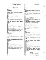 Preview for 244 page of IBM 5110 Maintenance Analysis Procedures