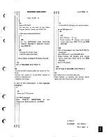 Preview for 251 page of IBM 5110 Maintenance Analysis Procedures