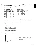 Предварительный просмотр 17 страницы IBM 5110 Maintenance Information Manual