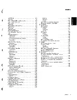 Предварительный просмотр 19 страницы IBM 5110 Maintenance Information Manual