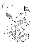 Preview for 20 page of IBM 5110 Maintenance Information Manual