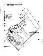 Предварительный просмотр 22 страницы IBM 5110 Maintenance Information Manual