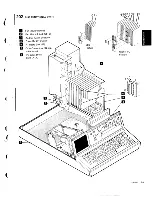 Preview for 23 page of IBM 5110 Maintenance Information Manual