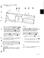 Предварительный просмотр 49 страницы IBM 5110 Maintenance Information Manual