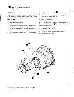 Предварительный просмотр 50 страницы IBM 5110 Maintenance Information Manual