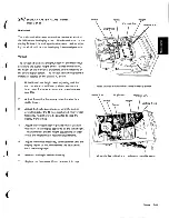 Предварительный просмотр 51 страницы IBM 5110 Maintenance Information Manual