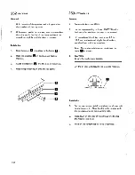 Предварительный просмотр 56 страницы IBM 5110 Maintenance Information Manual