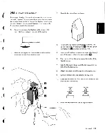 Предварительный просмотр 57 страницы IBM 5110 Maintenance Information Manual