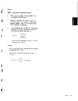 Preview for 59 page of IBM 5110 Maintenance Information Manual