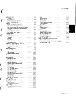 Preview for 79 page of IBM 5110 Maintenance Information Manual