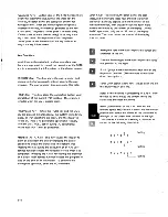 Preview for 88 page of IBM 5110 Maintenance Information Manual