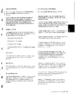 Preview for 93 page of IBM 5110 Maintenance Information Manual