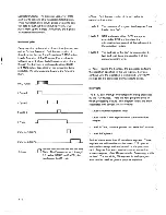 Preview for 94 page of IBM 5110 Maintenance Information Manual