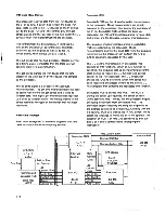 Предварительный просмотр 96 страницы IBM 5110 Maintenance Information Manual