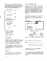 Предварительный просмотр 98 страницы IBM 5110 Maintenance Information Manual